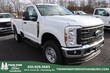  Ford Super Duty F-350 SRW