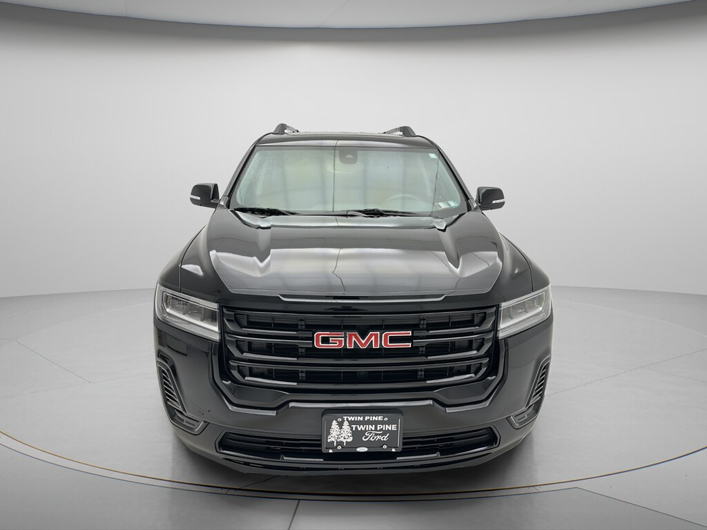 Used 2023 GMC Acadia SLE SUV