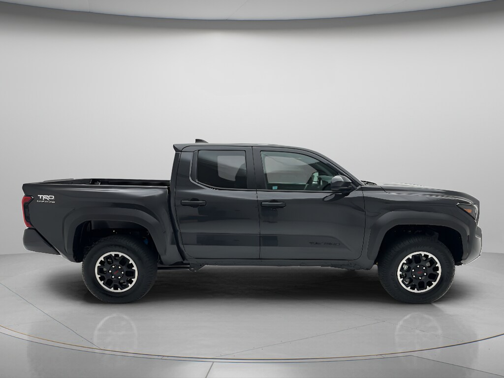 Used 2025 Toyota Tacoma TRD Off-Road Truck