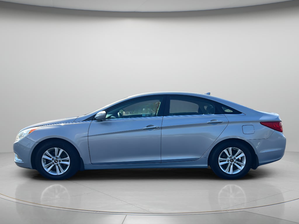 Used 2011 Hyundai Sonata GLS Sedan