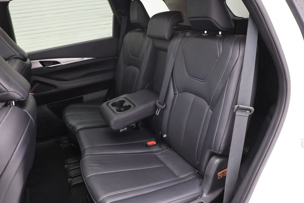 2024 INFINITI QX60 LUXE - Photo 13