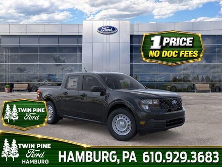 2026 Ford Maverick XL Truck
