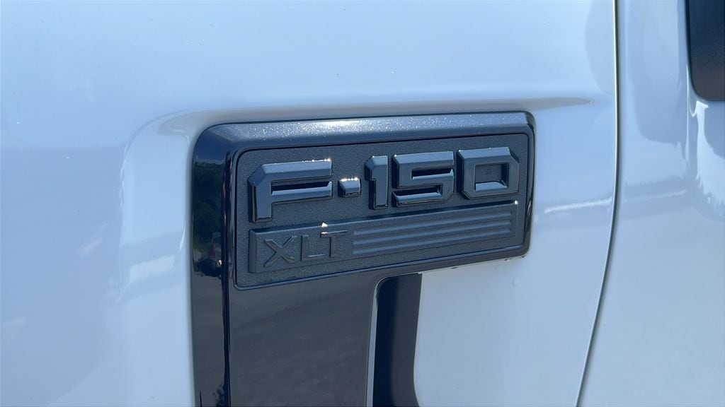 2026 Ford F-150 XLT - Photo 23