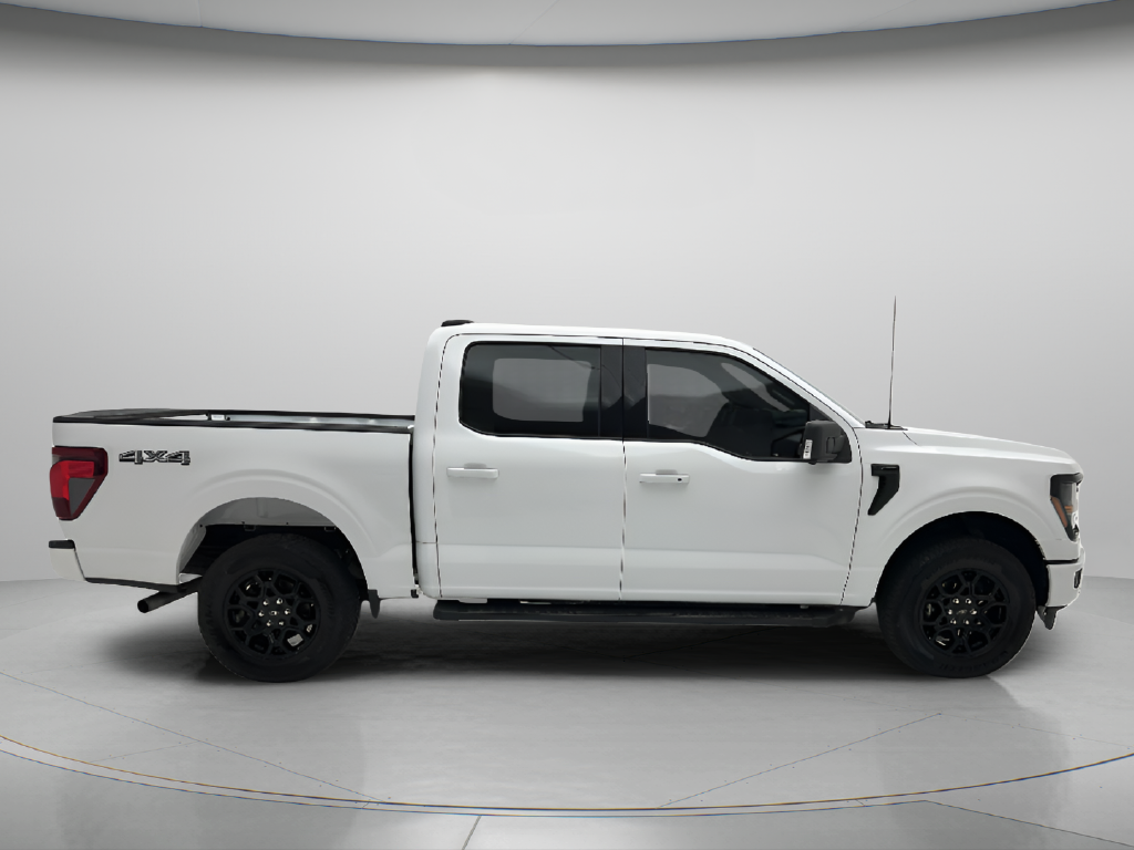 Used 2024 Ford F-150 XLT Truck