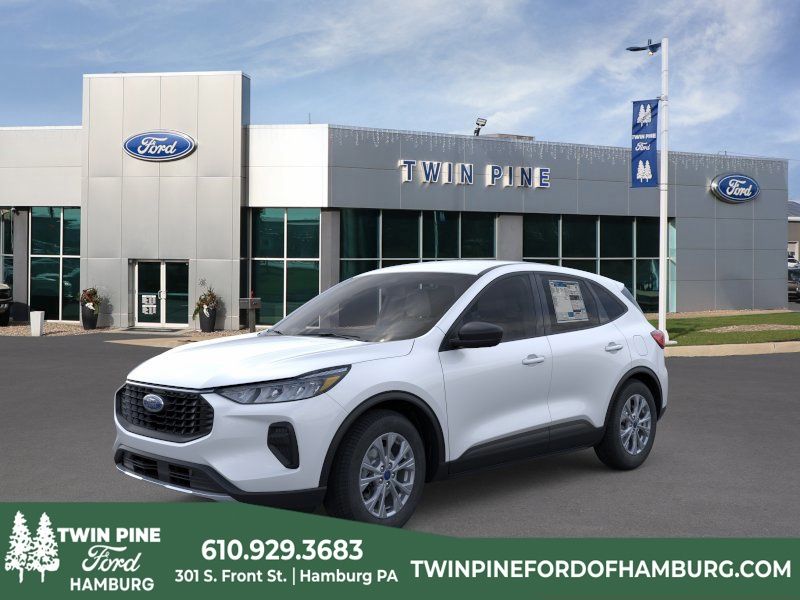 2026 Ford Escape Active AWD's photo