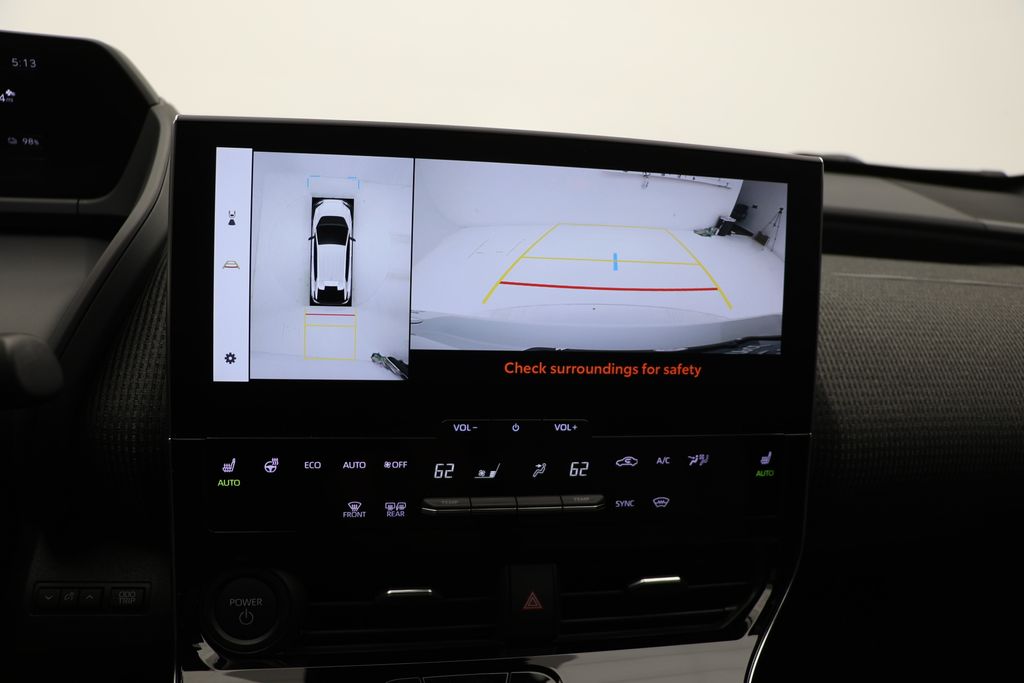 2023 Subaru SOLTERRA Limited - Photo 19