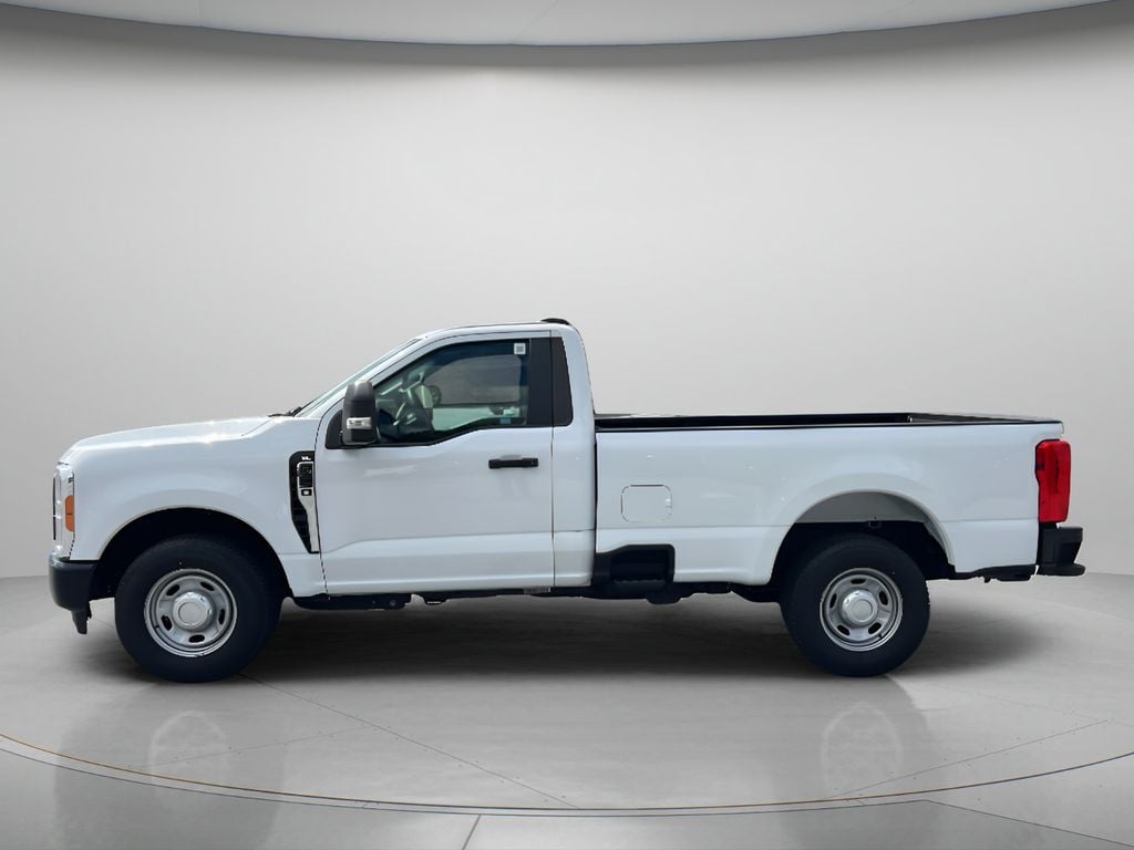 Used 2023 Ford F-250SD XL Truck