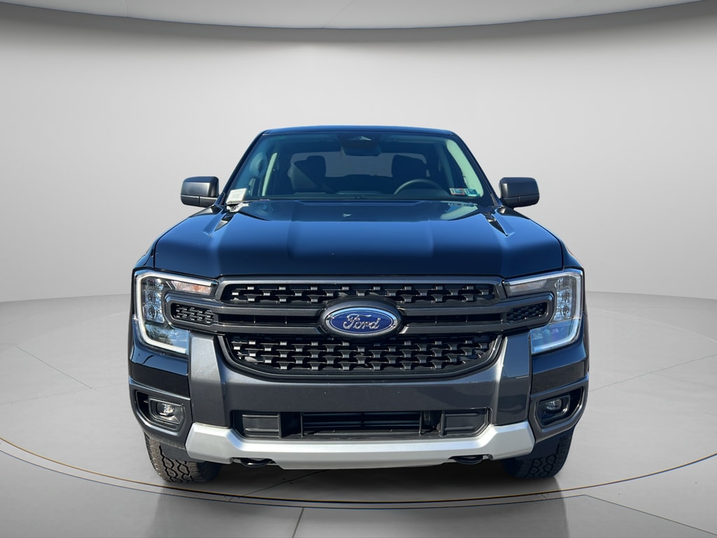 New 2026 Ford Ranger XLT Truck