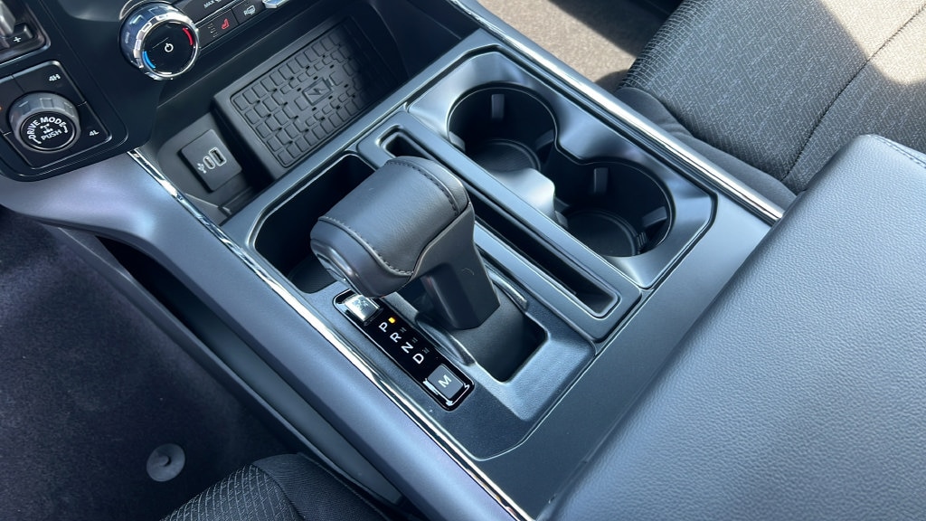 2026 Ford F-150 XLT - Photo 14