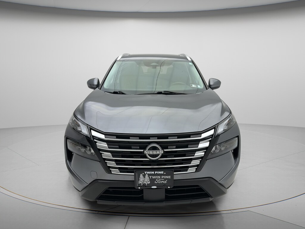 Used 2024 Nissan Rogue SV SUV