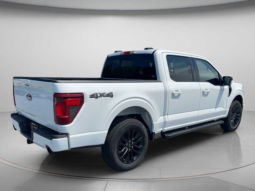 2026 Ford F-150 XLT - Photo 7