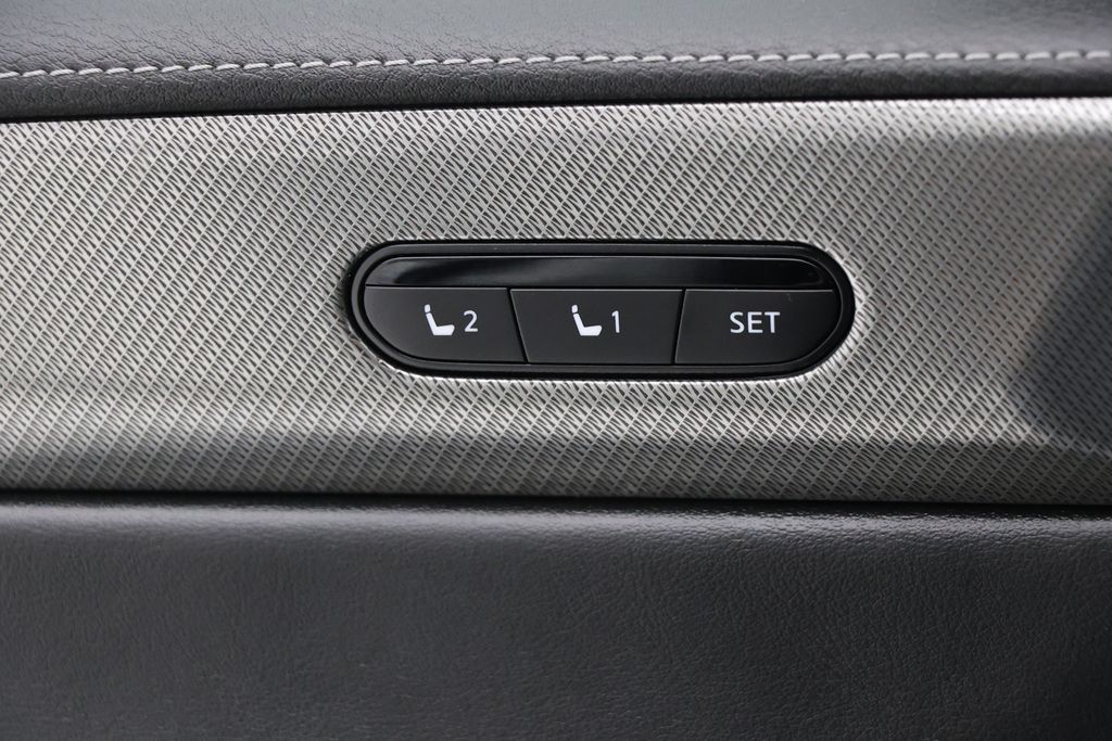 2024 INFINITI QX60 LUXE - Photo 28
