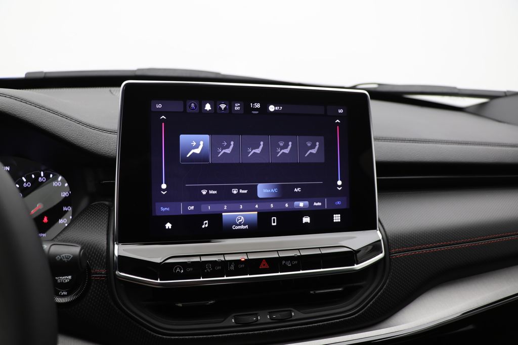 2025 Jeep Compass Trailhawk - Photo 20