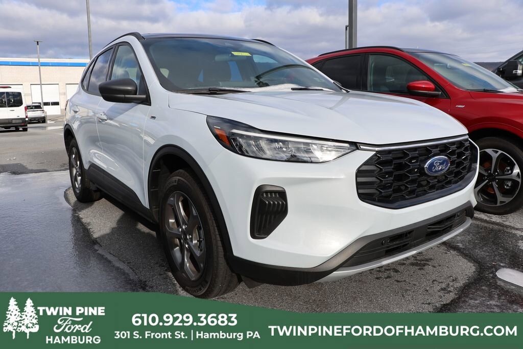 Used 2025 Ford Escape ST-Line ST-Line AWD