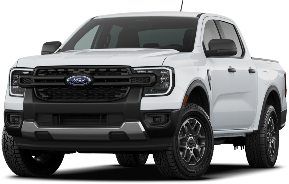 Ford Ranger 2026