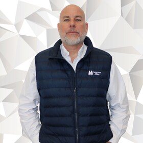 Staff member Chris Loftus from ID_700c4b