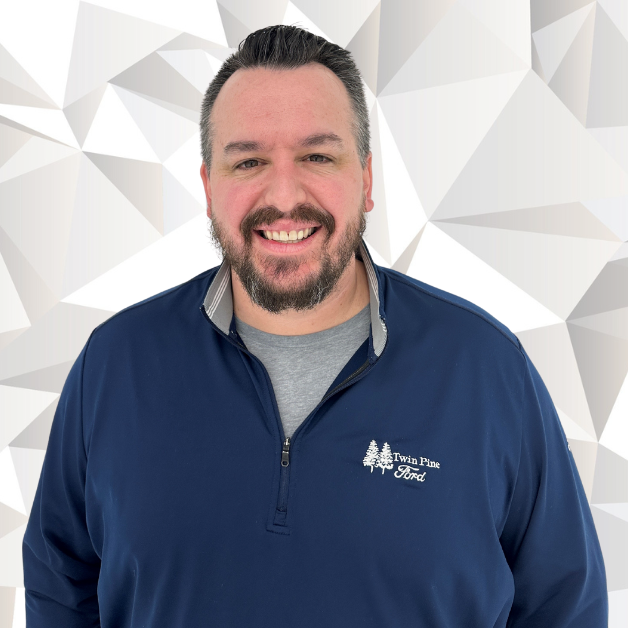 Staff member Brandon Sinsheimer from ID_115a01