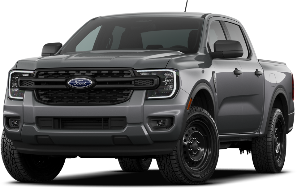 Ford Ranger 2026