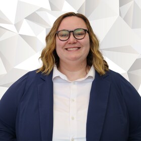 Staff member Monica Donnelly from ID_7ce807