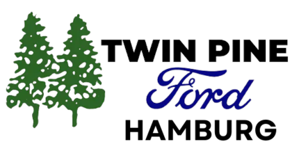 Twin Pine Ford of Hamburg