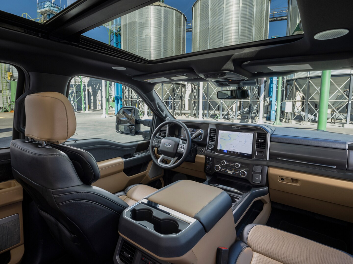 Ford F-250
