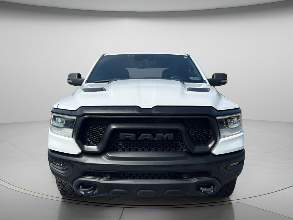 Used 2023 Ram 1500 Rebel Truck