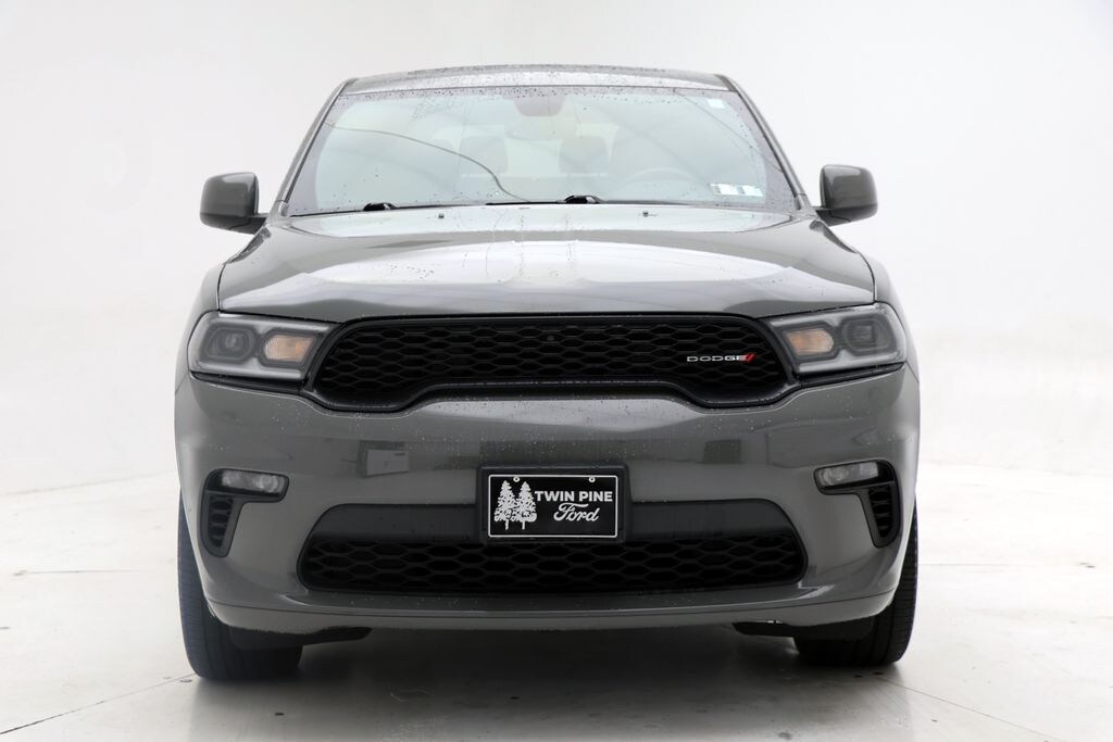 Used 2022 Dodge Durango GT SUV