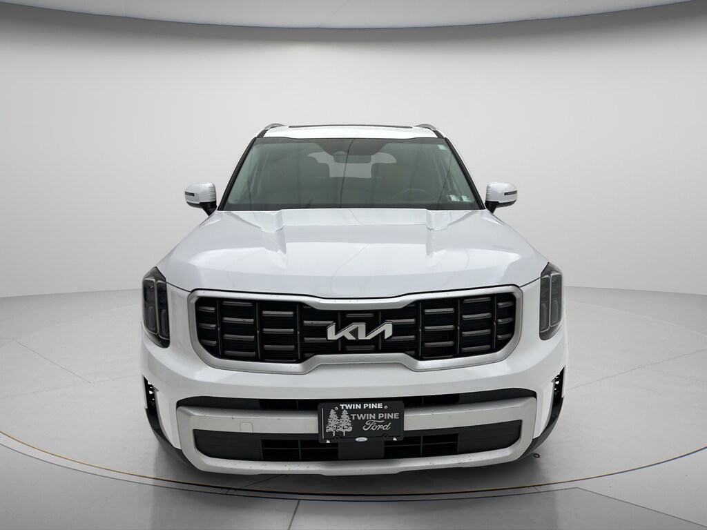 Used 2025 Kia Telluride S SUV