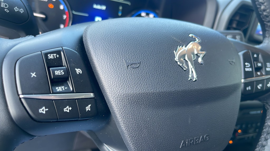 2024 Ford Bronco Sport Outer Banks - Photo 17