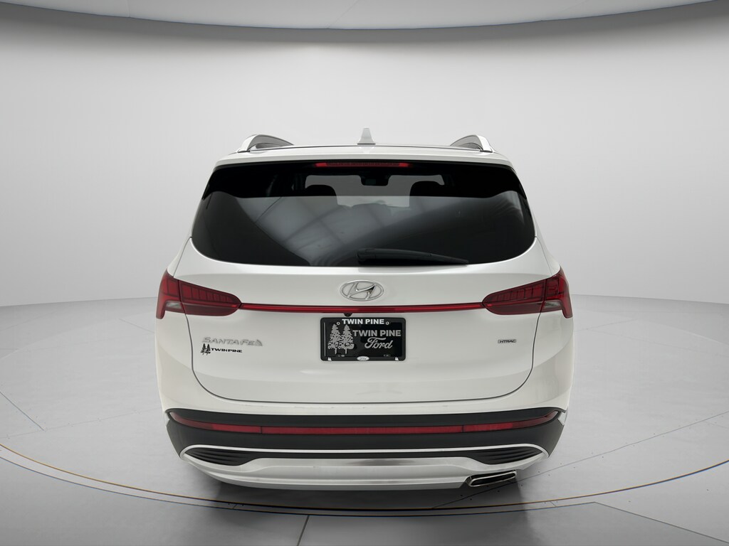 Used 2023 Hyundai Santa Fe SEL SUV