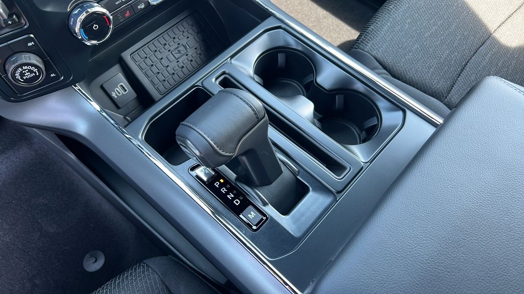 2026 Ford F-150 XLT - Photo 14