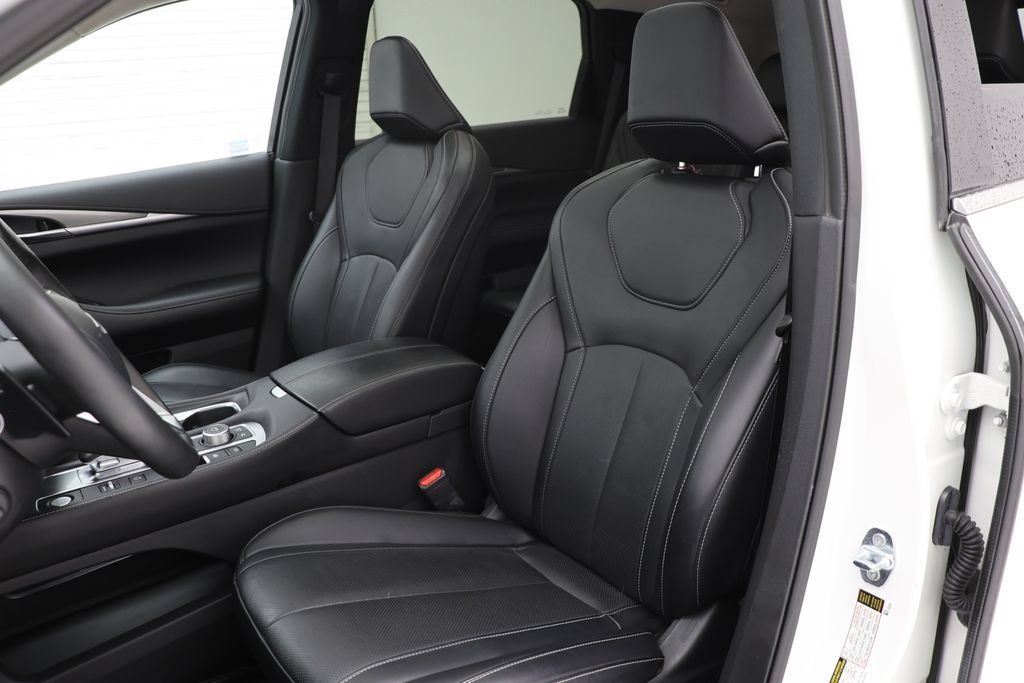 2024 INFINITI QX60 LUXE - Photo 16
