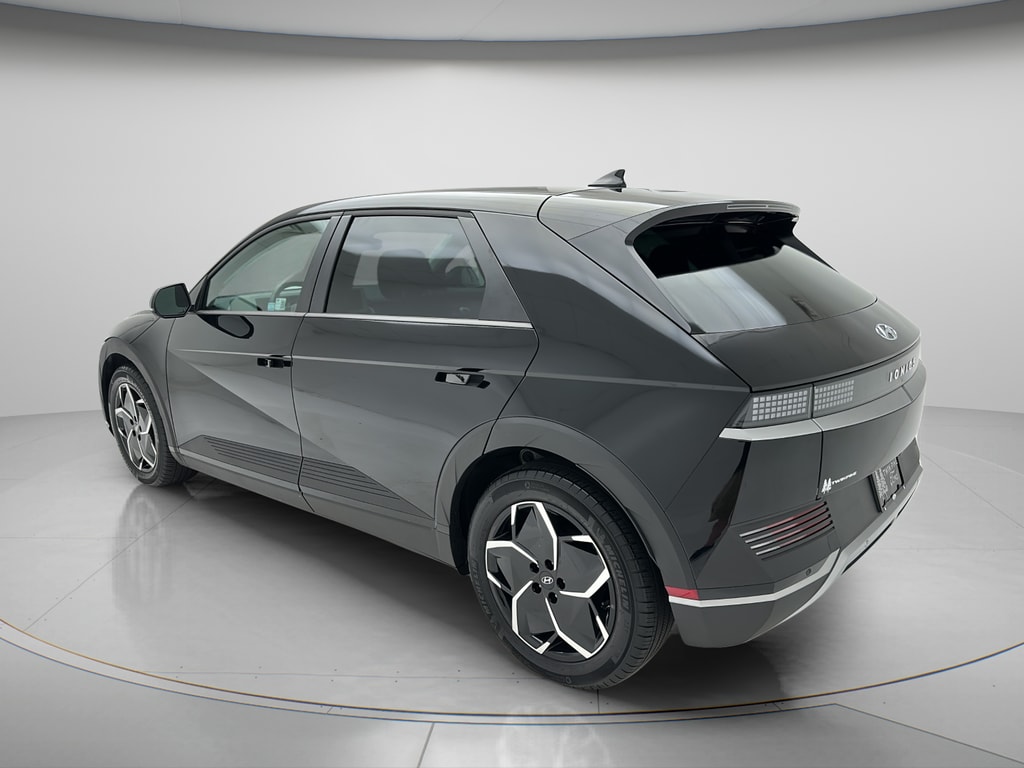 Used 2024 Hyundai IONIQ 5 SEL SUV