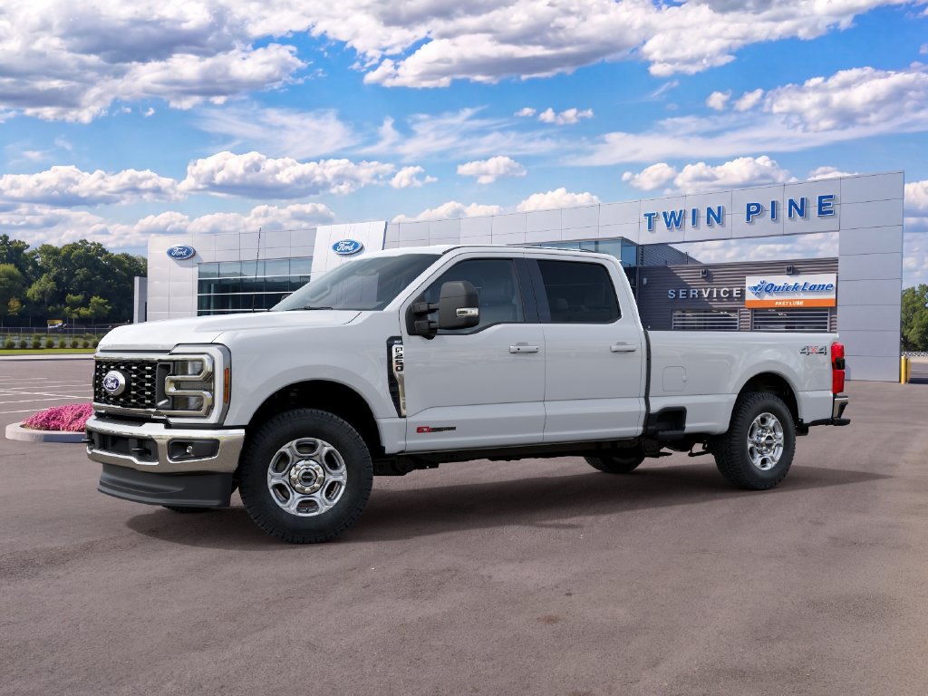New 2027 Ford F-250SD XLT Truck