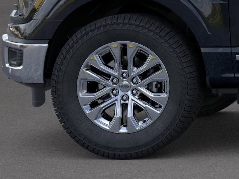 2024 Ford F-150 XLT - Photo 20