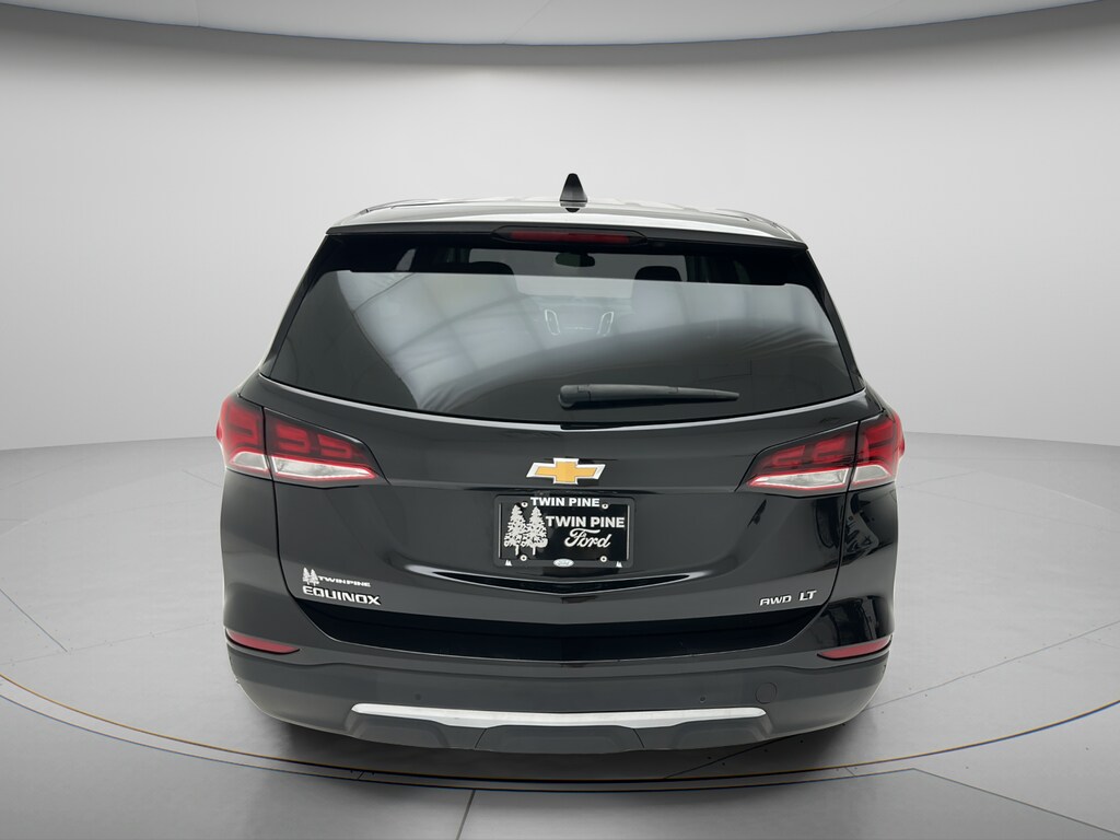 Used 2023 Chevrolet Equinox LT SUV