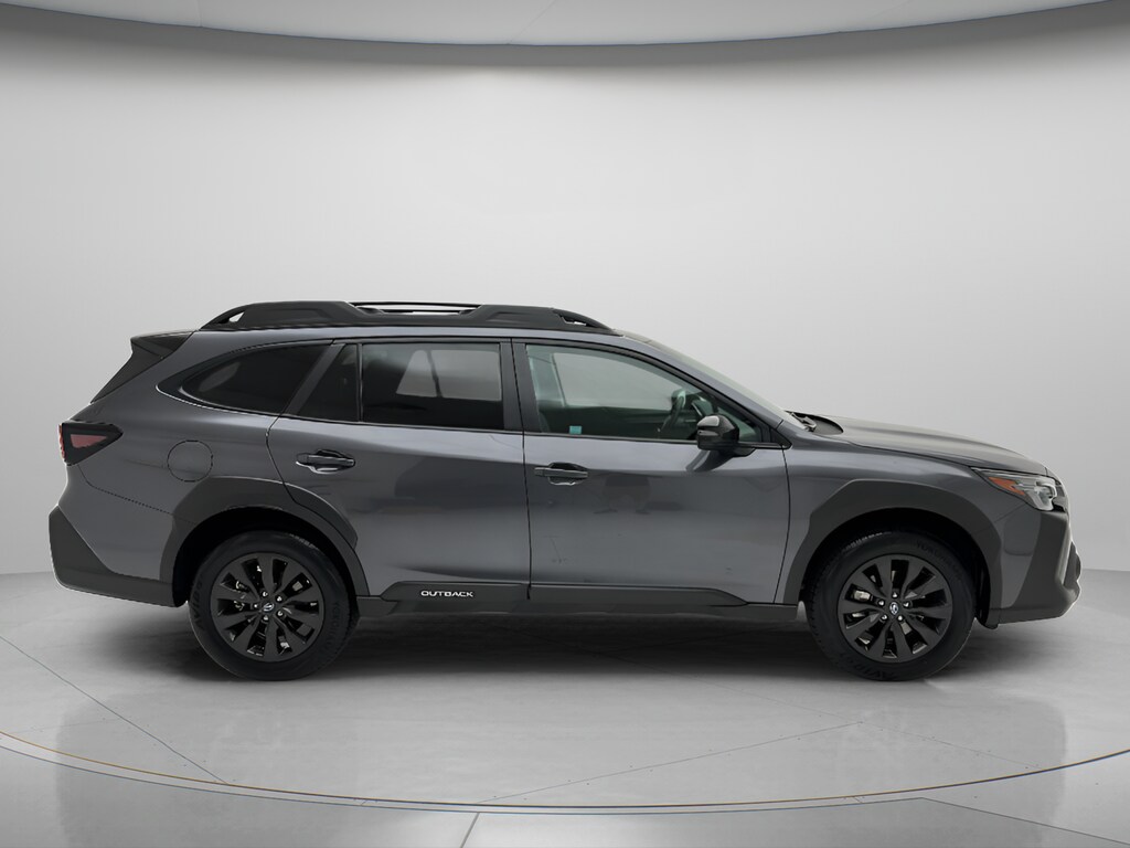 Used 2025 Subaru Outback Onyx Edition SUV