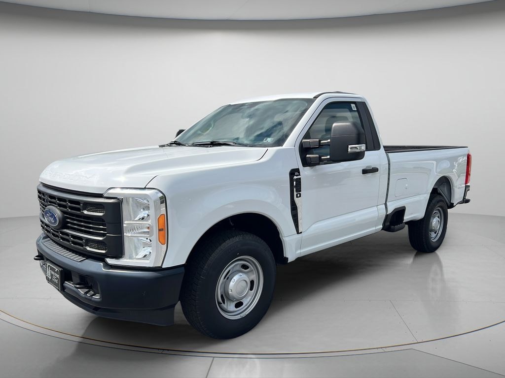 Used 2023 Ford F-250SD XL Truck