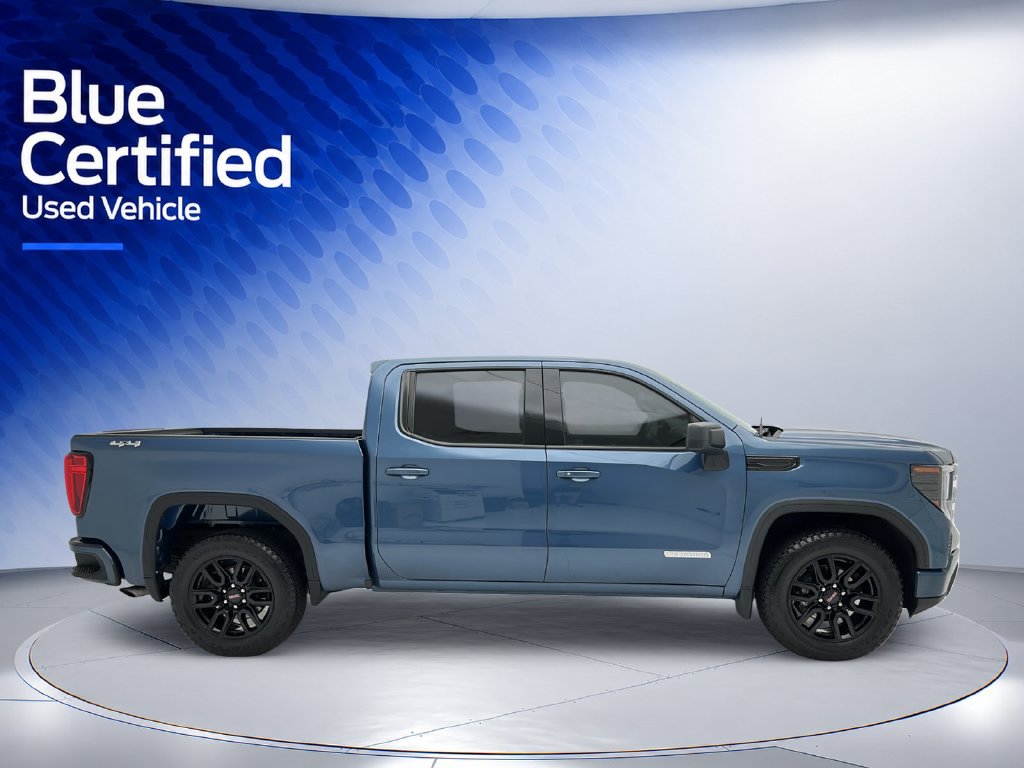 Certified 2024 GMC