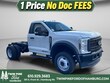  Ford F-550 Super Duty