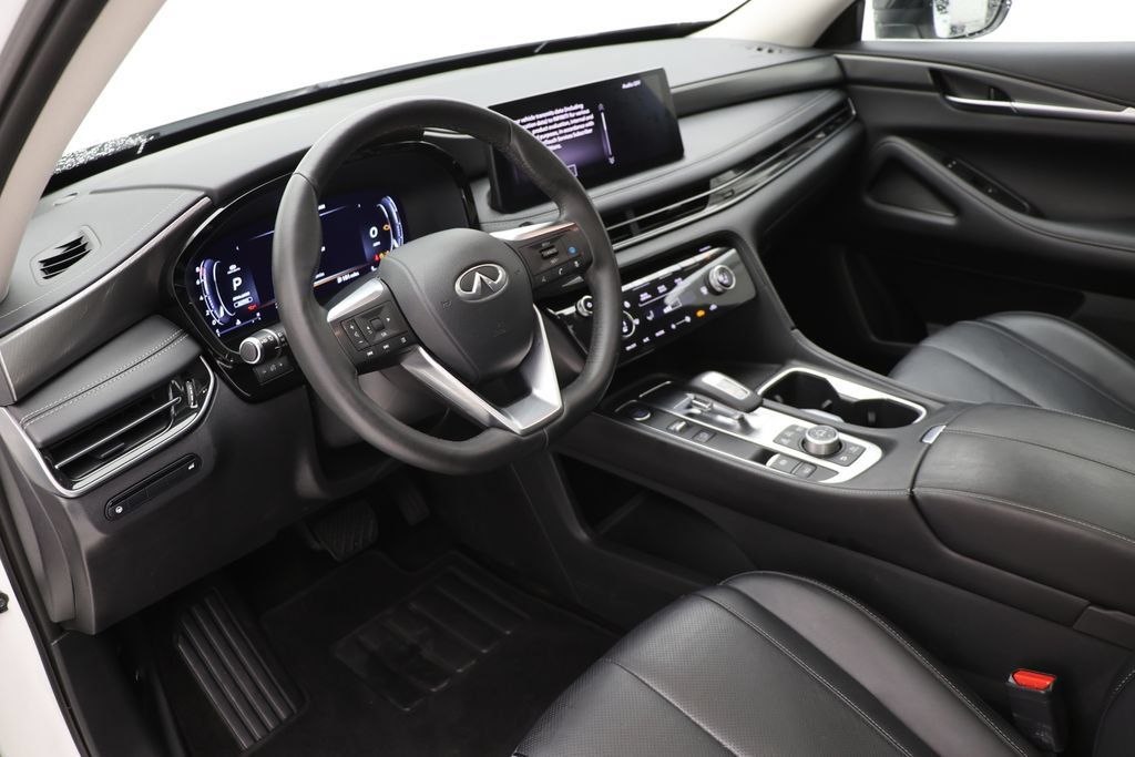 2024 INFINITI QX60 LUXE - Photo 14