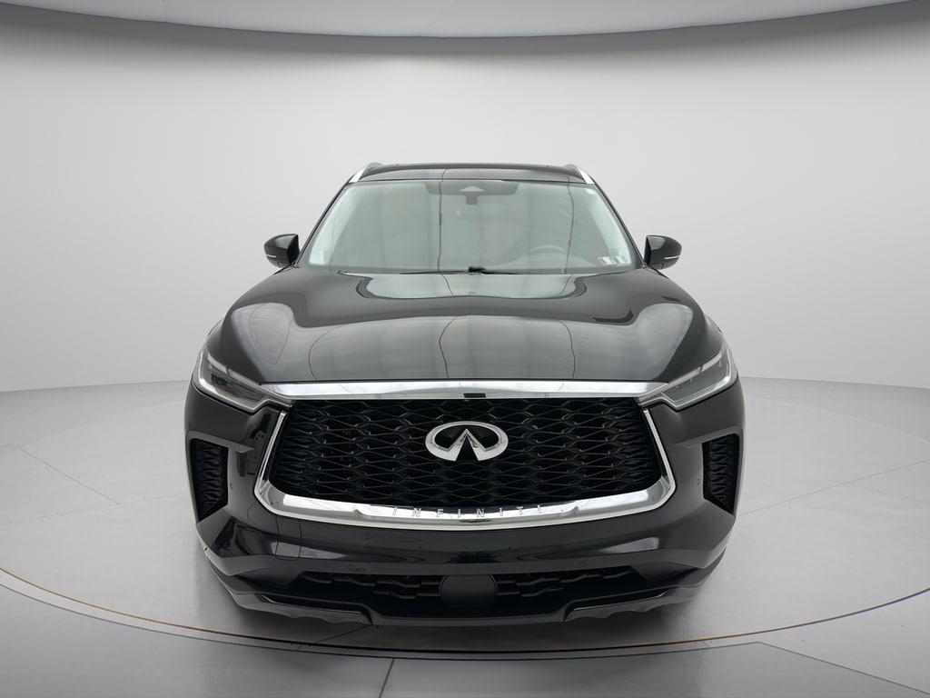 Used 2023 INFINITI QX60 Luxe SUV