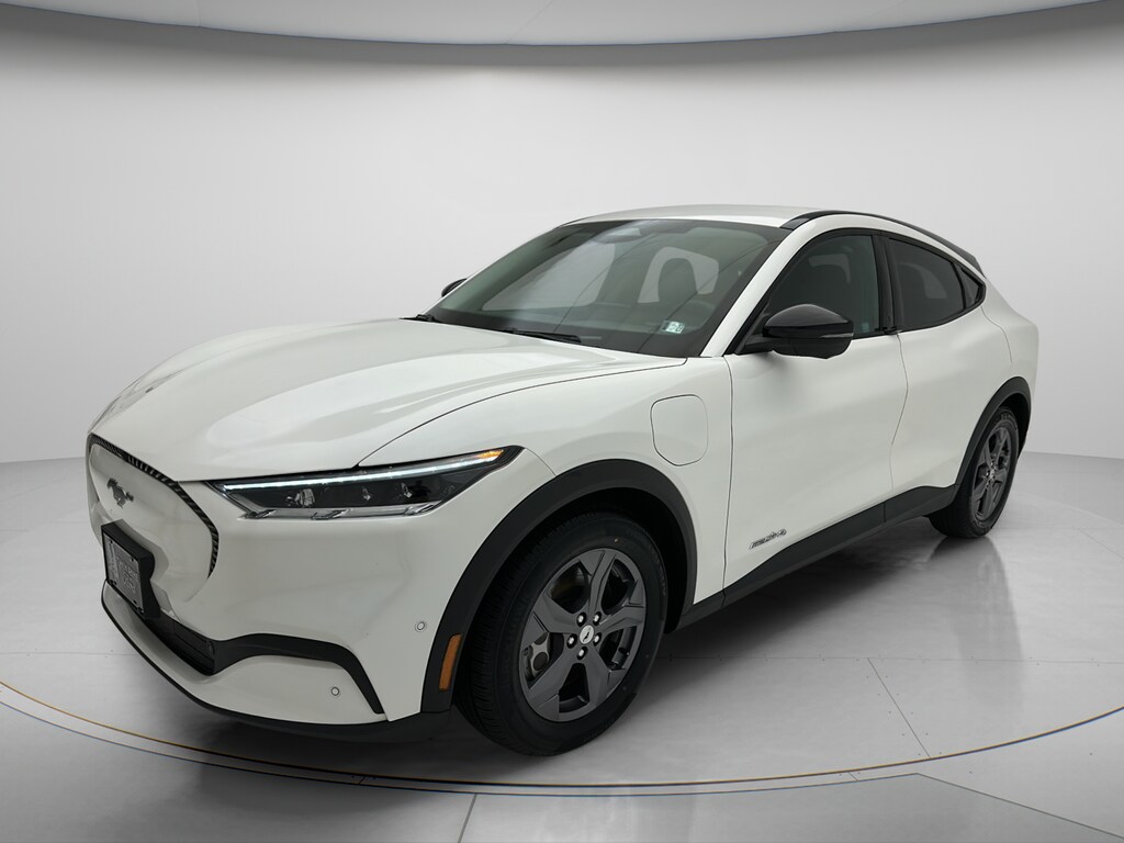 Used 2023 Ford Mustang Mach-E Select SUV