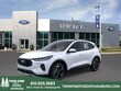 Ford Escape Hybrid