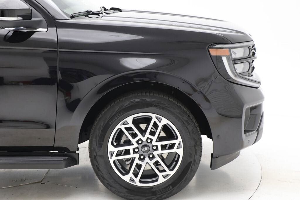 Used 2025 Ford Expedition Active Active 4x4