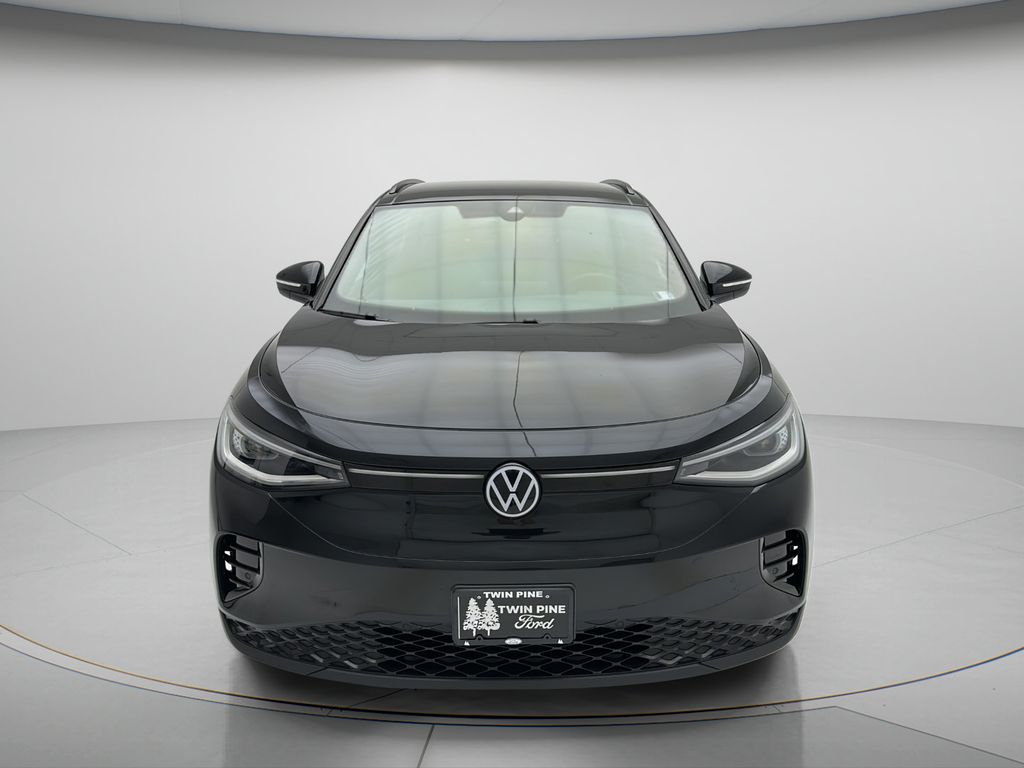 Used 2024 Volkswagen ID.4 PRO S with VIN 1V2WSPE82RC017064 for sale in Hamburg, PA