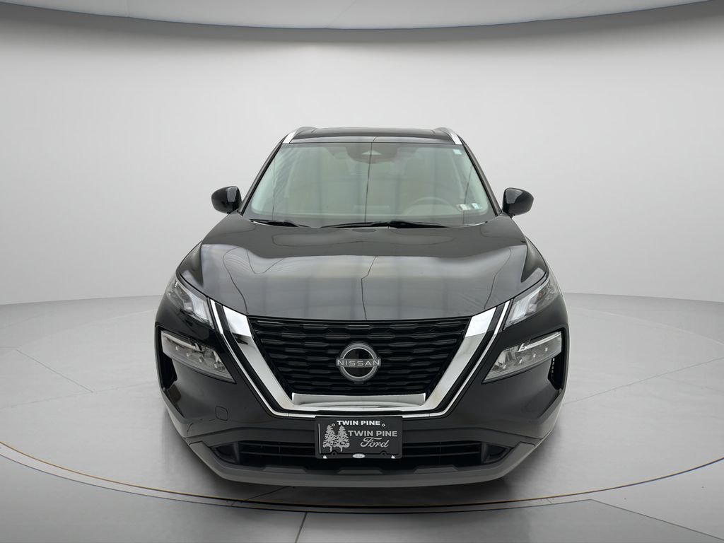 Used 2023 Nissan Rogue SV SUV