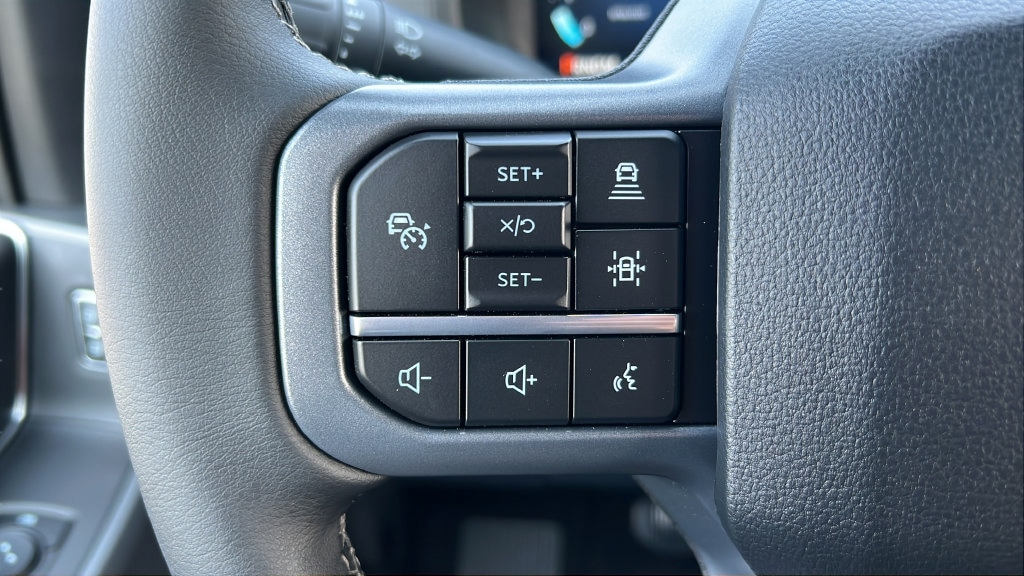 2026 Ford F-150 XLT - Photo 16