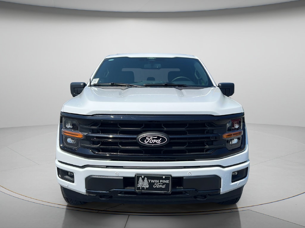 New 2026 Ford