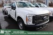  Ford F-250SD